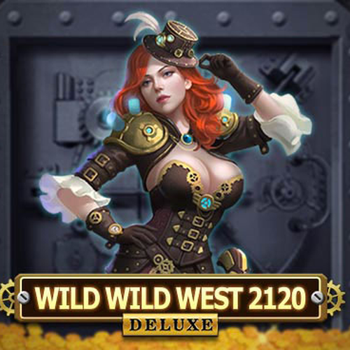 Wild Wild West 2120