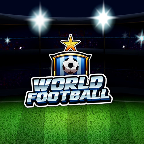 Play World Football at JTWin