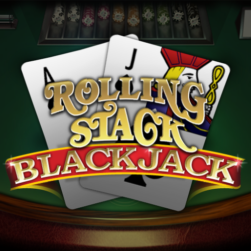 Rolling Stack Blackjack