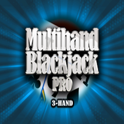 Play Multihand Blackjack Pro at JTWin