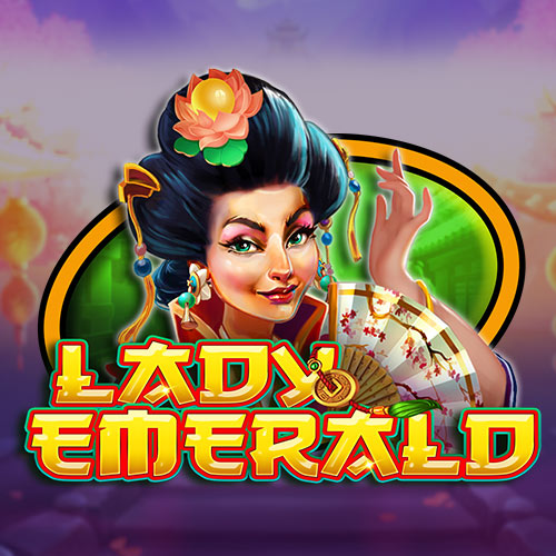 Play Lady Emerald at JTWin