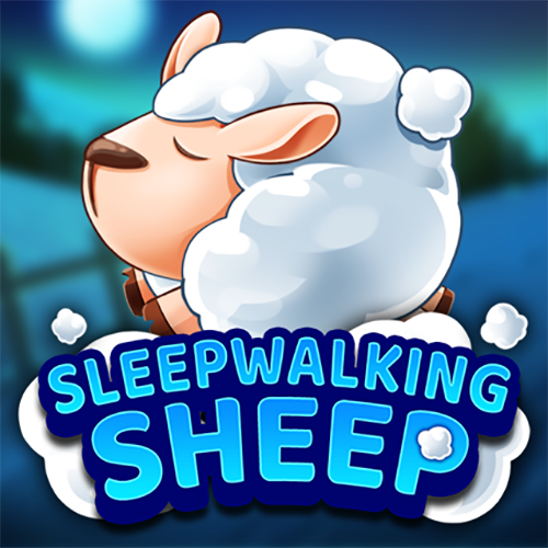 Sleepwalking Sheep kagaming