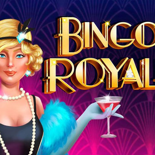 Play Bingo Royale at JTWin
