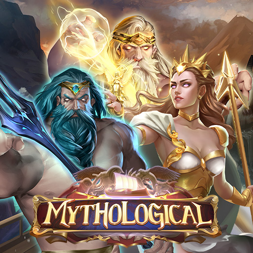 Play Mythological at JTWin