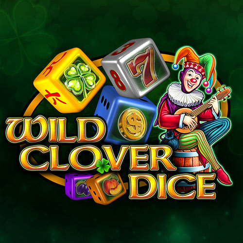 Play Wild Clover Dice at JTWin