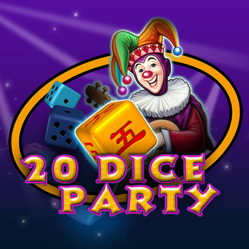 Play 20 Dice Party at JTWin