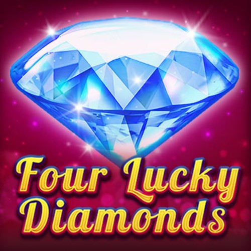 Play Four Lucky Diamonds at JTWin