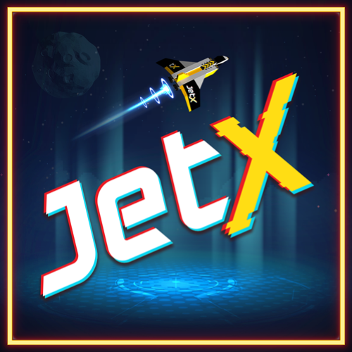 JetX