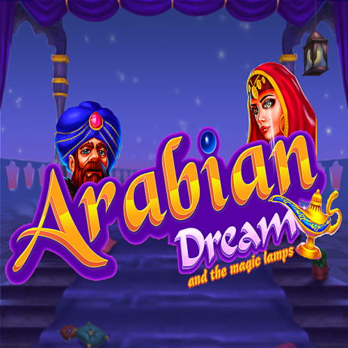 Arabian Dream Remastered