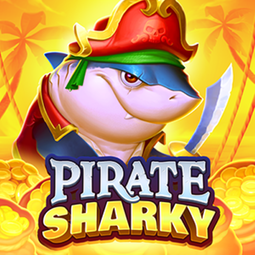 Play Pirate Sharky at JTWin
