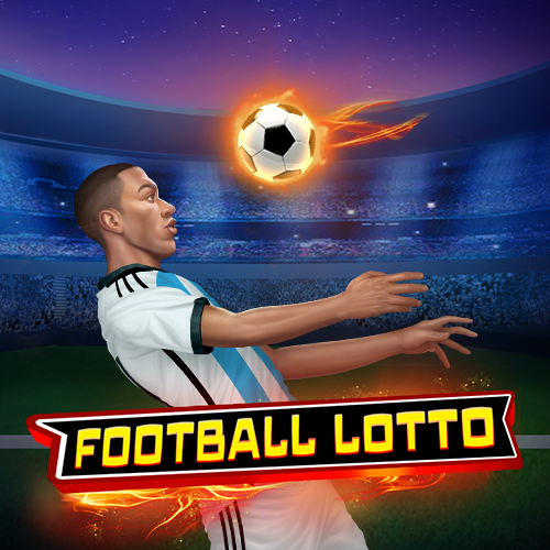 Play Football Lotto at JTWin