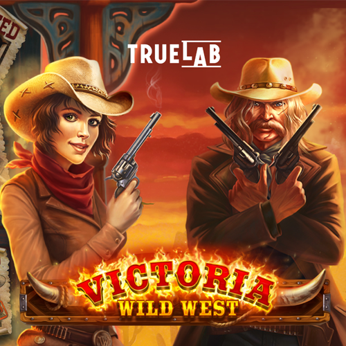 Play Victoria Wild West at JTWin