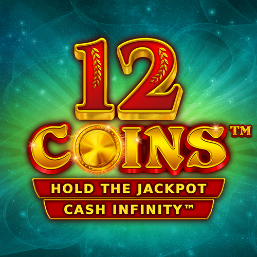Play 12 Coins™ at JTWin