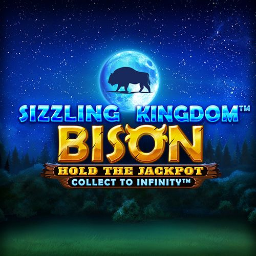 Play Sizzling Kingdom: Bison at JTWin