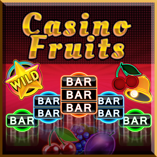 Casino Fruits