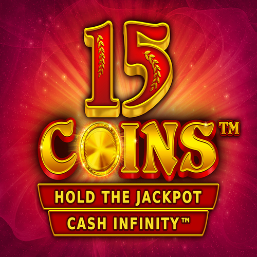 Play 15 Coins™ at JTWin