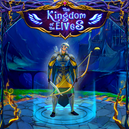 Play The Kingdom of the Elves at JTWin