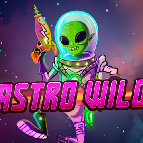 Astro Wild