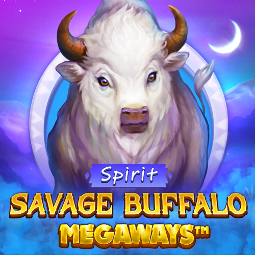 Play Savage Buffalo Spirit MEGAWAYS™ at JTWin