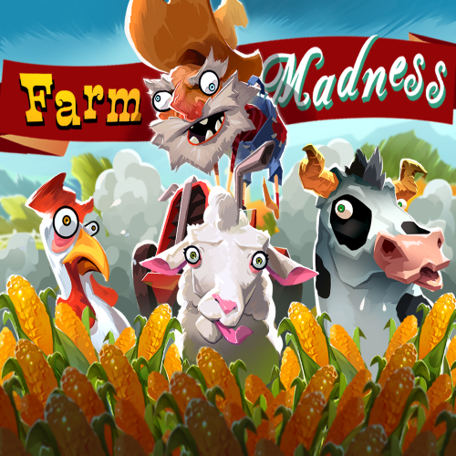 Farm Madness