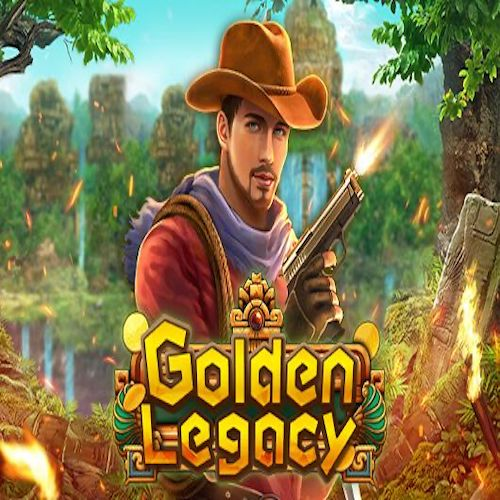 Golden Legacy simpleplay