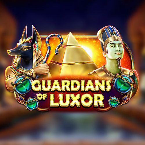Guardians of Luxor