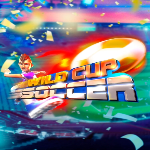 Play WILD CUP SOCCER at JTWin