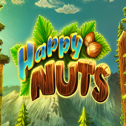 Happy Nuts