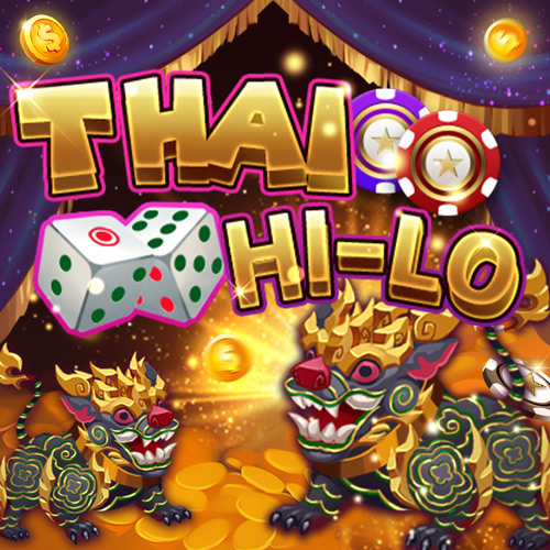 THAI HI-LO