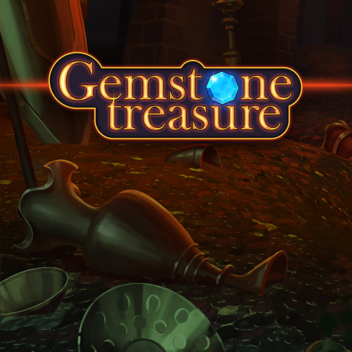Gemstone Treasure