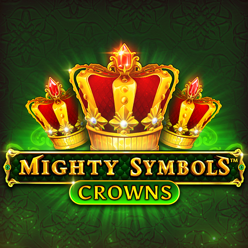 Play Mighty Symbols™: Crowns at JTWin