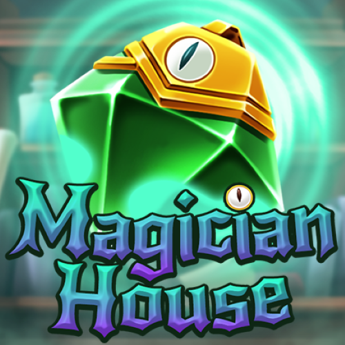 Magician House kagaming