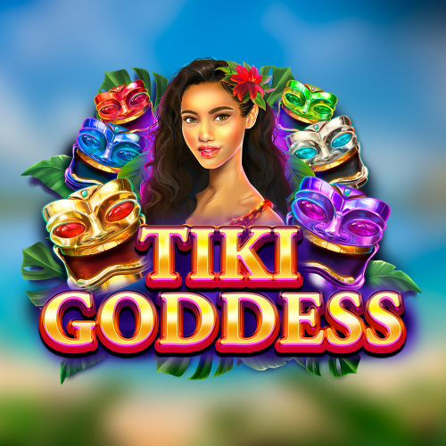 Play Tiki Goddess at JTWin