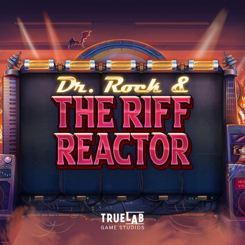 Play Dr. Rock & the Riff Reactor at JTWin