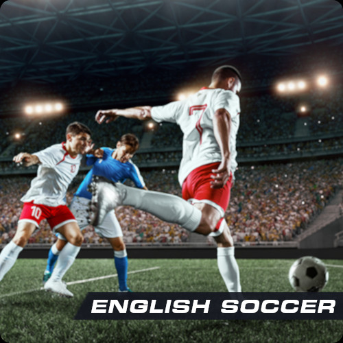 English soccer