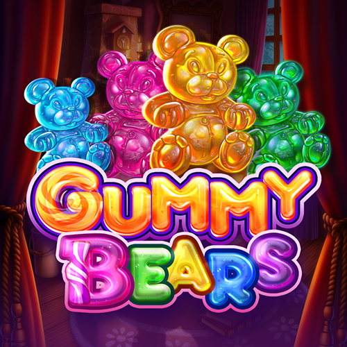 Play Gummy Bears at JTWin