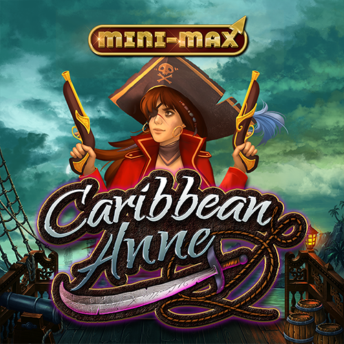 Caribbean Anne Mini-Max