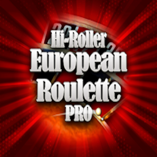 Play Hi-Roller European Roulette Pro at JTWin