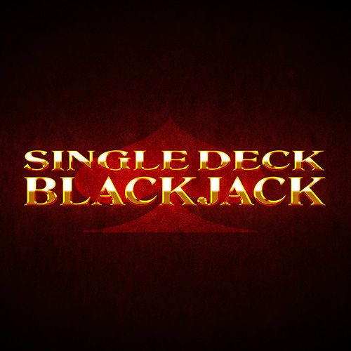 Play Blackjack SingleD at JTWin