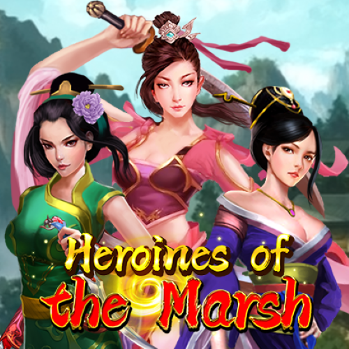 Play Heroines of the Marsh at JTWin