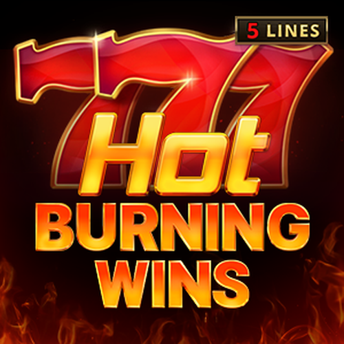 Play Hot Burning Wins at JTWin