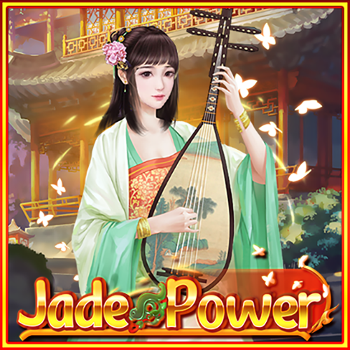 Jade Power kagaming