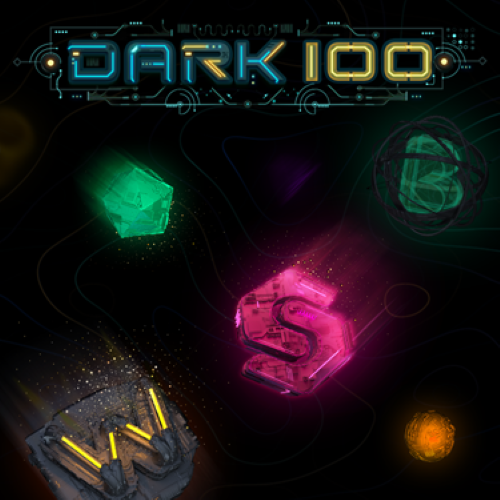 Dark 100 smartsoft