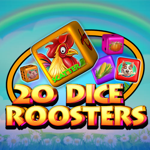Play 20 Dice Roosters at JTWin