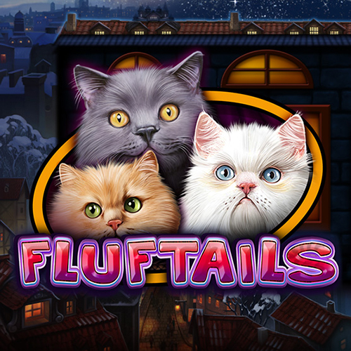 Play Fluf Tails at JTWin