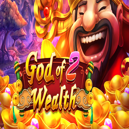 God of Wealth 2 funtagaming