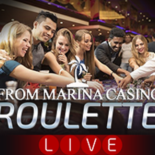 Play Casino Marina Roulette 2 at JTWin