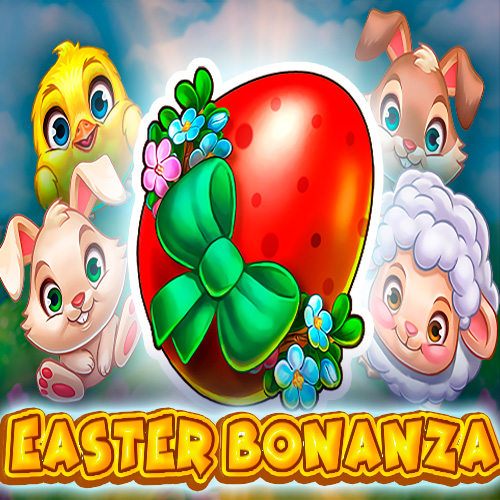 Play Easter Bonanza at JTWin