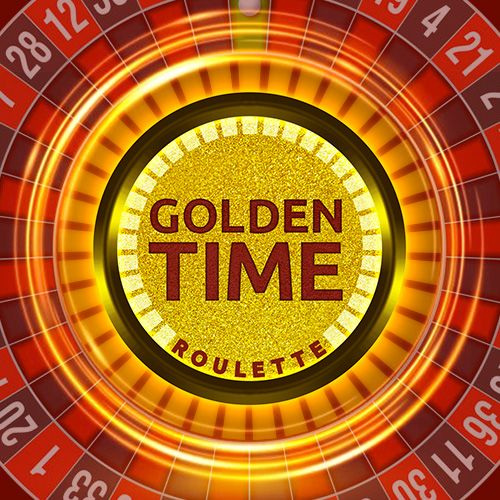 Play Golden Time Roulette at JTWin