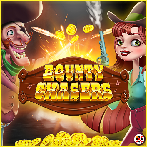 Play Bounty Chasers at JTWin